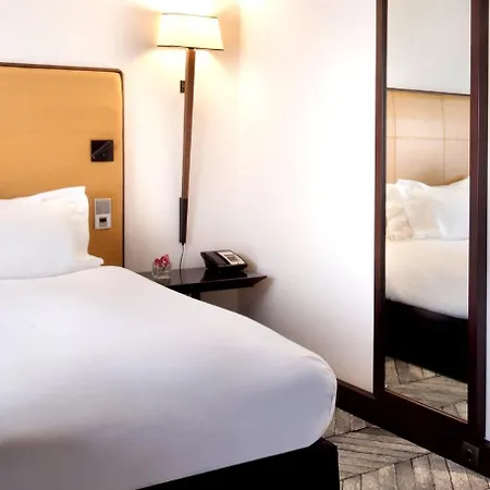 Sofitel Liberdade Otel Lisboa