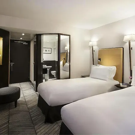 Sofitel Liberdade 5*