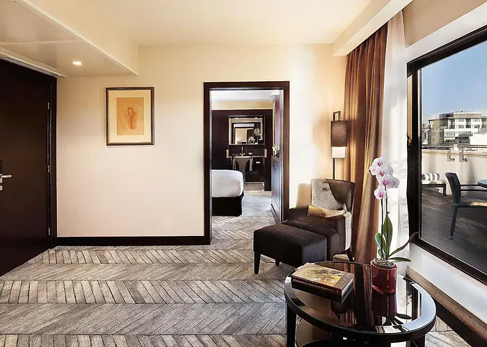 Ξενοδοχείο Sofitel Liberdade Lisboa