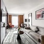 Sofitel Liberdade 5* Lissabon