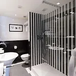 Sofitel Liberdade Hotel Lissabon