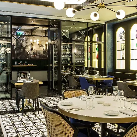 سوفيتيل ليسبون ليبرديد