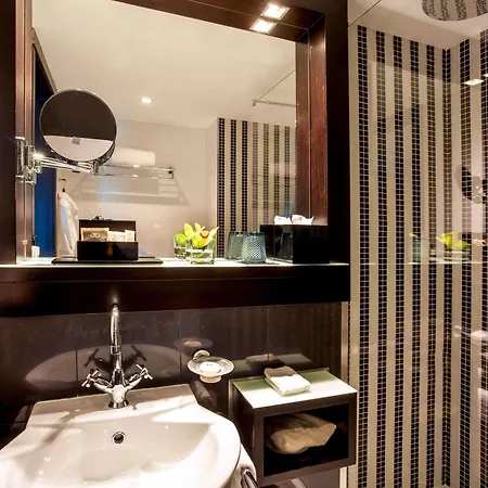 سوفيتيل ليسبون ليبرديد 5* Lisboa