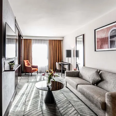 Sofitel Liberdade Hotel