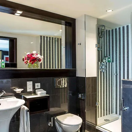 Sofitel Liberdade 5* Lisbon