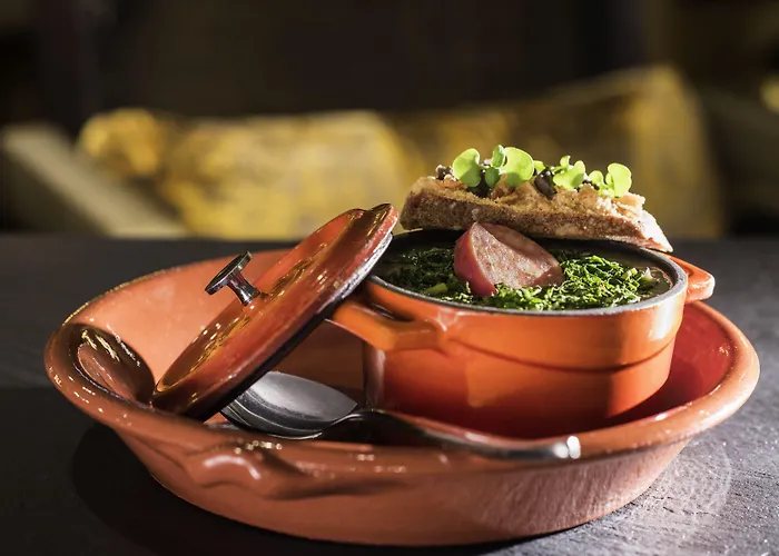 Sofitel Liberdade Lizbona