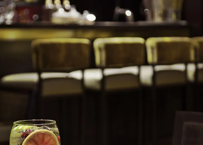 Sofitel Liberdade Hotel Lizbona